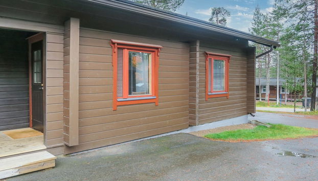 Maison de 4 chambres à Inari - Photo 3