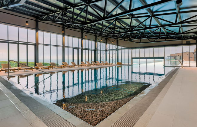 Casa de 5 quartos em Umag com piscina e jardim - Foto 26