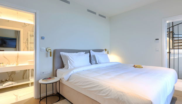 Casa de 5 quartos em Umag com piscina e jardim - Foto 3