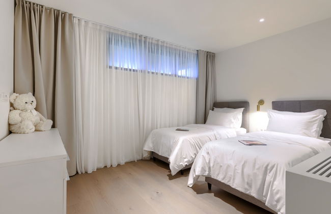 Casa de 5 quartos em Umag com piscina e jardim - Foto 41