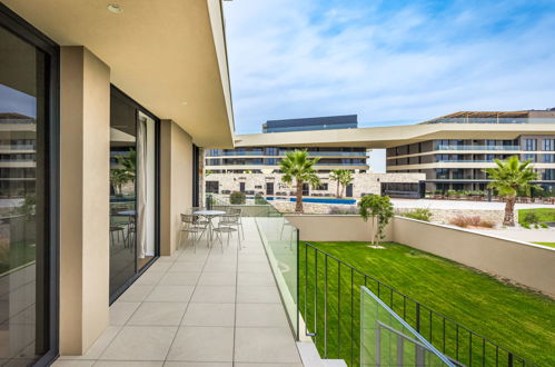 Photo 18 - Maison de 4 chambres à Umag avec piscine et terrasse