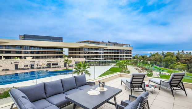 Haus mit 5 Schlafzimmern in Umag mit schwimmbad und garten - Foto 5