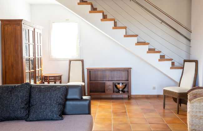 Casa de 4 quartos em Alaior com piscina privada e jardim - Foto 7