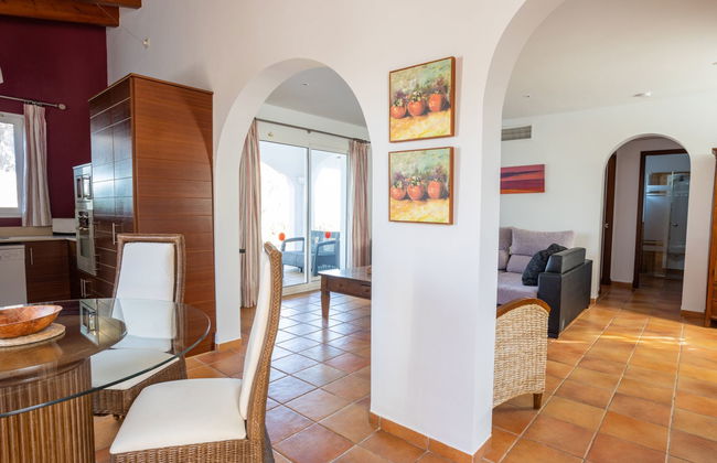 Casa de 4 quartos em Alaior com piscina privada e jardim - Foto 10