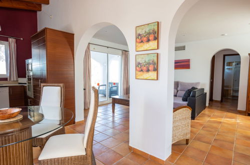 Photo 10 - 3 bedroom House in Alaior with private pool and sea view