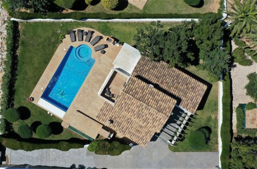 Foto 27 - Casa de 3 quartos em Alaior com piscina privada e vistas do mar