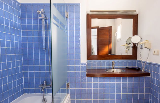 Casa de 4 quartos em Alaior com piscina privada e jardim - Foto 21