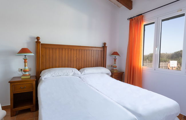 Casa de 4 quartos em Alaior com piscina privada e jardim - Foto 17
