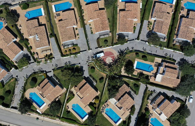 Casa de 4 quartos em Alaior com piscina privada e jardim - Foto 5