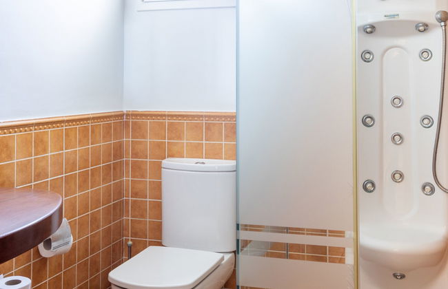 Casa de 4 quartos em Alaior com piscina privada e jardim - Foto 20