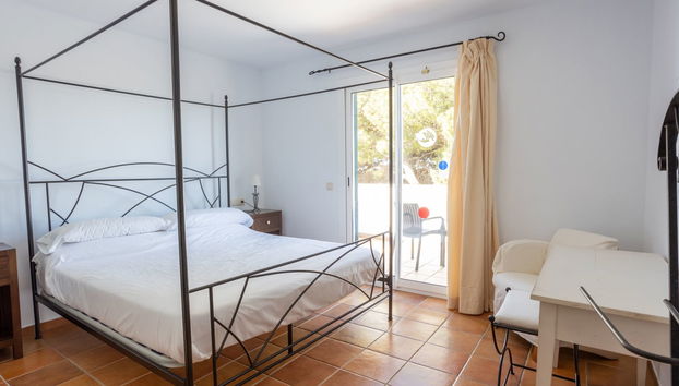 4 bedroom House in Alaior with private pool and garden - Photo 3