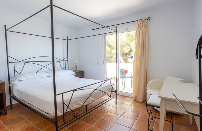 Casa de 4 quartos em Alaior com piscina privada e jardim - Foto 3