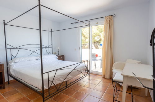 Foto 3 - Casa con 3 camere da letto a Alaior con piscina privata e giardino