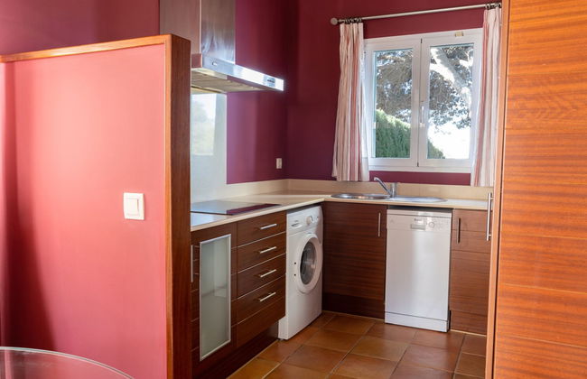 Casa de 4 quartos em Alaior com piscina privada e jardim - Foto 4