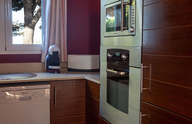 Casa de 4 quartos em Alaior com piscina privada e jardim - Foto 13