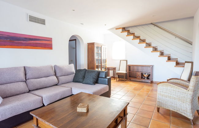 Casa de 4 quartos em Alaior com piscina privada e jardim - Foto 6