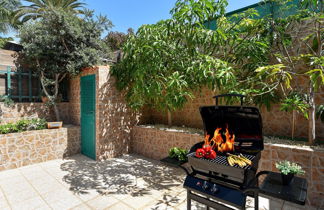 Photo 3 - Appartement de 2 chambres à San Bartolomé de Tirajana avec piscine et terrasse