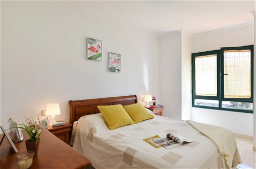 Foto 12 - Appartamento con 2 camere da letto a Spagna con piscina e vista mare