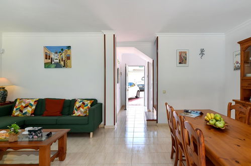 Photo 7 - 2 bedroom Apartment in San Bartolomé de Tirajana with swimming pool and sea view