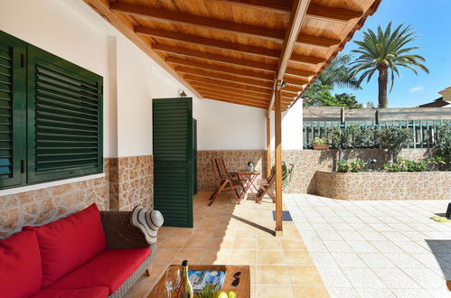 Photo 20 - 2 bedroom Apartment in San Bartolomé de Tirajana with swimming pool and terrace