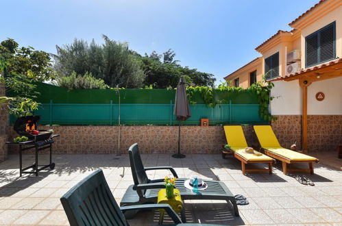 Foto 17 - Appartamento con 2 camere da letto a Spagna con piscina e vista mare