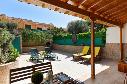 Photo 19 - 2 bedroom Apartment in San Bartolomé de Tirajana with swimming pool and terrace