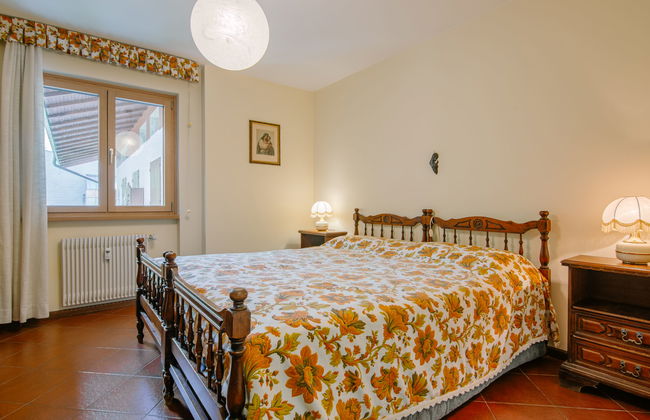 Apartamento de 2 quartos em Canazei - Foto 15