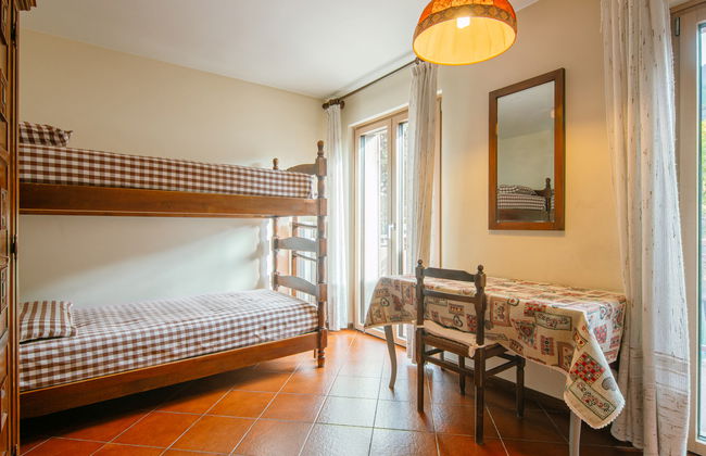 Apartamento de 2 quartos em Canazei - Foto 20