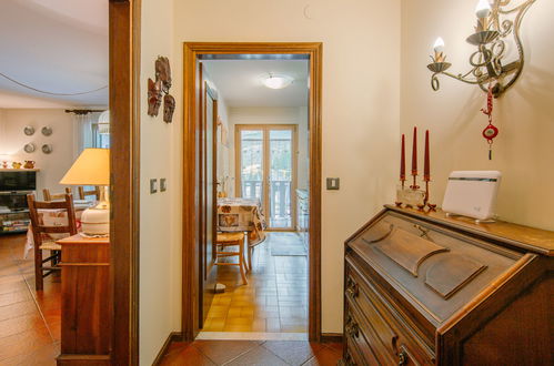 Foto 6 - Apartamento de 2 quartos em Canazei