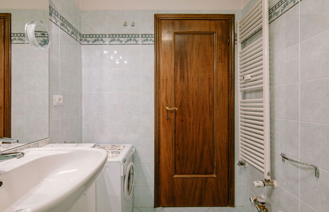 Apartamento de 2 quartos em Canazei - Foto 23