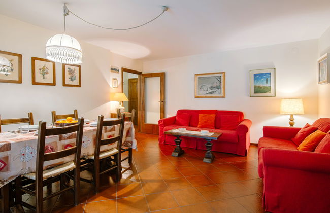 Apartamento de 2 quartos em Canazei - Foto 11