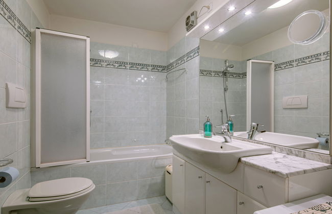 Apartamento de 2 quartos em Canazei - Foto 22