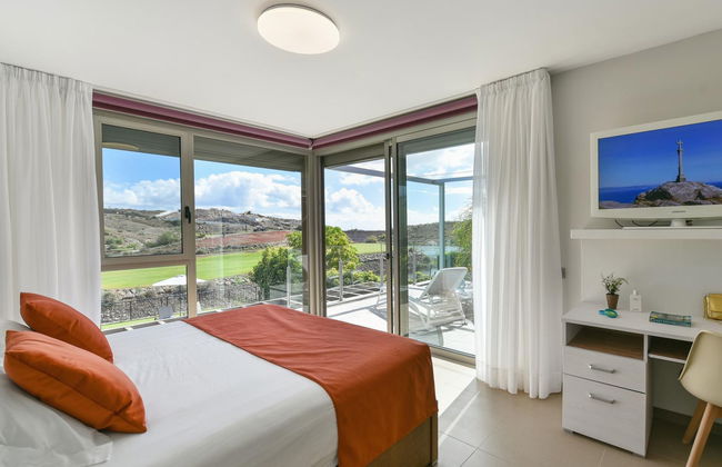 Casa de 3 quartos em San Bartolomé de Tirajana com piscina privada e jardim - Foto 8
