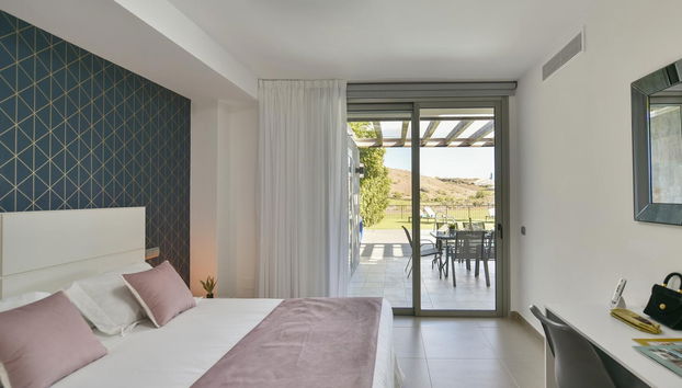3 bedroom House in San Bartolomé de Tirajana with private pool and garden - Photo 5