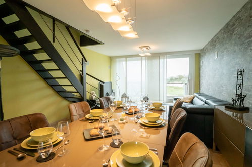 Photo 8 - 3 bedroom Apartment in Bredene with garden and terrace