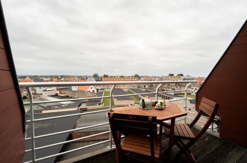 Photo 30 - Appartement de 3 chambres à Bredene avec terrasse