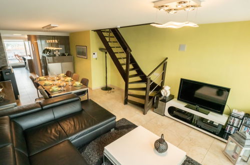 Photo 1 - 3 bedroom Apartment in Bredene with terrace