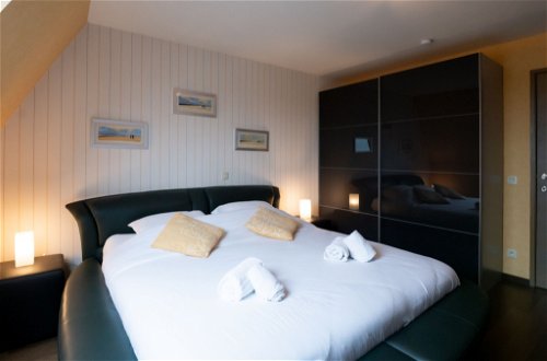 Foto 14 - Appartamento con 3 camere da letto a Bredene con terrazza