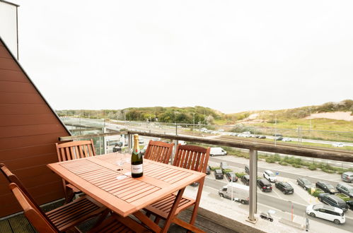 Photo 2 - Appartement de 3 chambres à Bredene avec terrasse