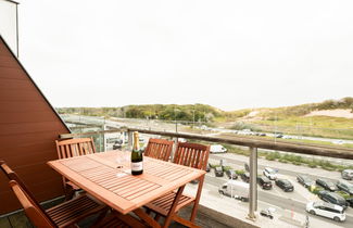 Photo 2 - Appartement de 3 chambres à Bredene avec terrasse