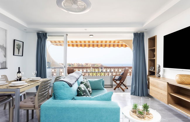 Appartement de 3 chambres à Arona avec terrasse - Photo 8