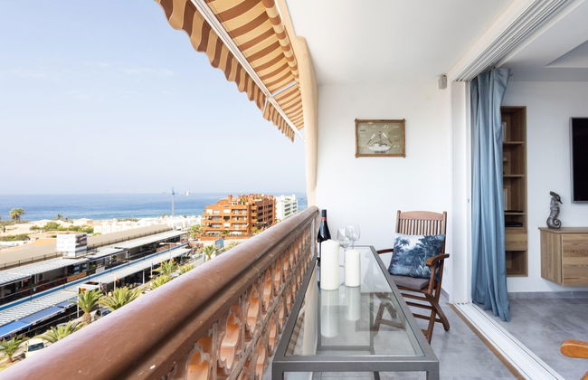 Appartement de 3 chambres à Arona avec terrasse - Photo 24