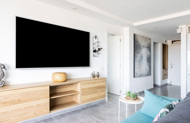 Appartement de 3 chambres à Arona avec terrasse - Photo 9
