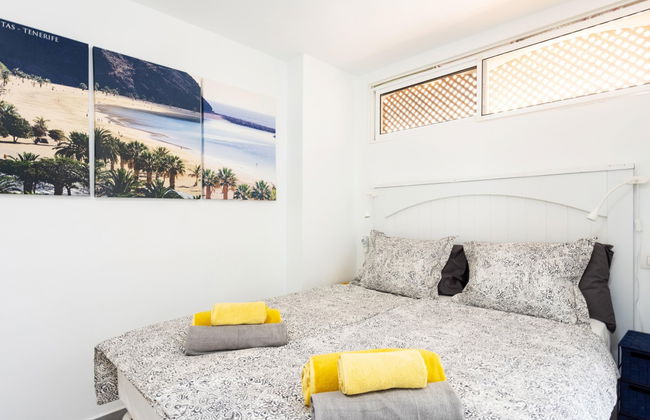Appartement de 3 chambres à Arona avec terrasse - Photo 13