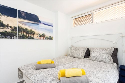 Foto 13 - Apartment mit 2 Schlafzimmern in Spanien mit terrasse und blick aufs meer