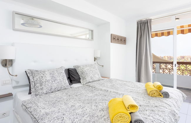 Appartement de 3 chambres à Arona avec terrasse - Photo 17