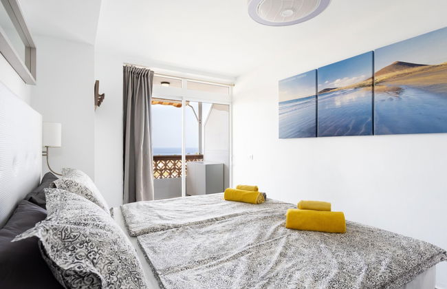 Appartement de 3 chambres à Arona avec terrasse - Photo 16