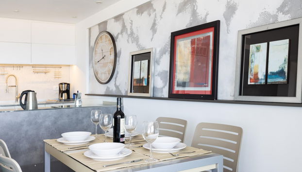 Apartment mit 3 Schlafzimmern in Arona mit terrasse - Foto 3