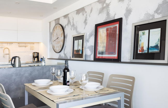 Appartement de 3 chambres à Arona avec terrasse - Photo 3