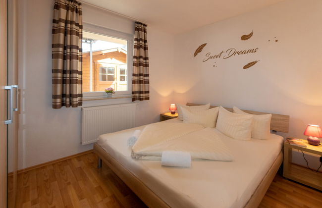 Apartamento de 3 quartos em Röbel/Müritz com jardim e terraço - Foto 10